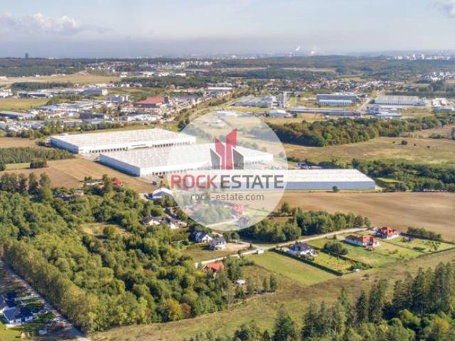 Komercyjne lokal na wynajem, Gdańsk, Kokoszki