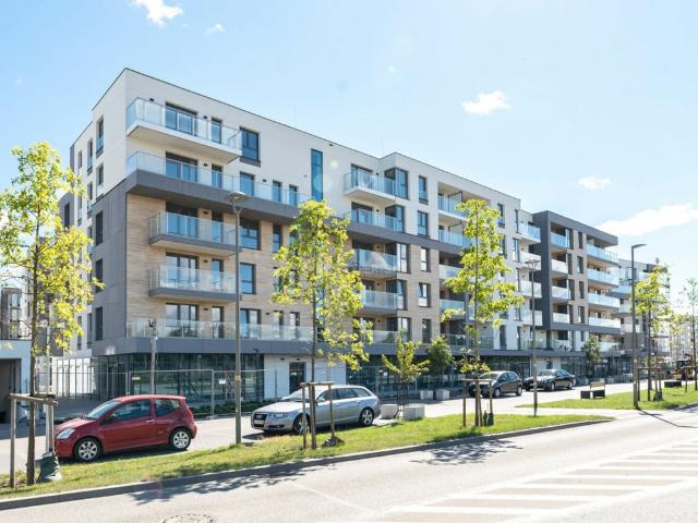 Komercyjne lokal na wynajem, Gdańsk, Letnica, Starowiejska