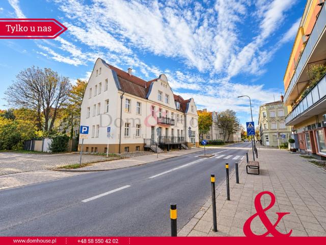 Komercyjne lokal na wynajem, Gdańsk, Partyzantów