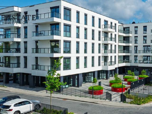 Komercyjne lokal na wynajem, Gdańsk, Piecki Migowo
