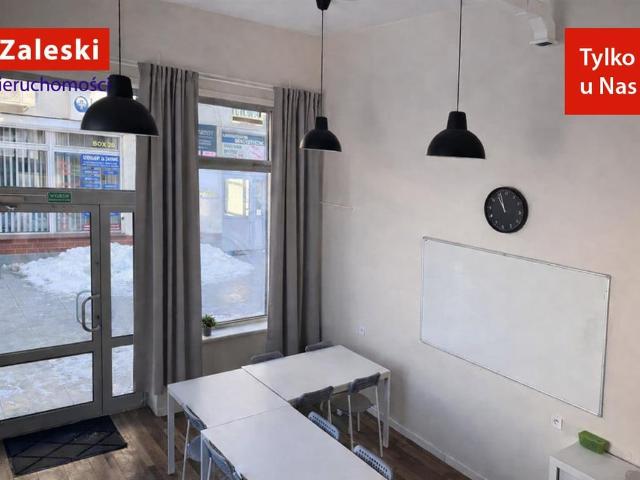 Komercyjne lokal na wynajem, Gdańsk, Piecki Migowo, Marusarzówny