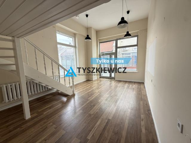 Komercyjne lokal na wynajem, Gdańsk, Piecki Migowo, Marusarzówny