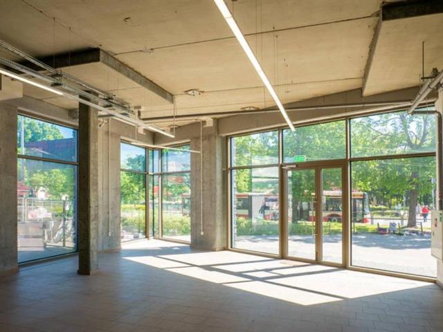 Komercyjne lokal na wynajem, Gdańsk, Przymorze, Czerwony Dwór