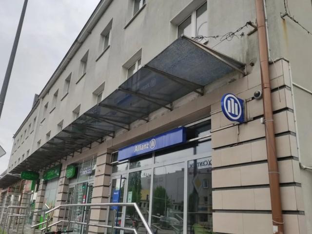 Komercyjne lokal na wynajem, Gdańsk, Przymorze, Kołobrzeska
