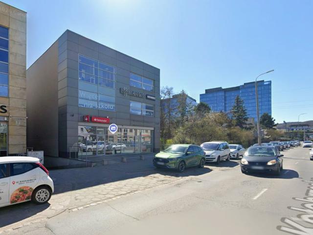 Komercyjne lokal na wynajem, Gdańsk, Przymorze, Kołobrzeska