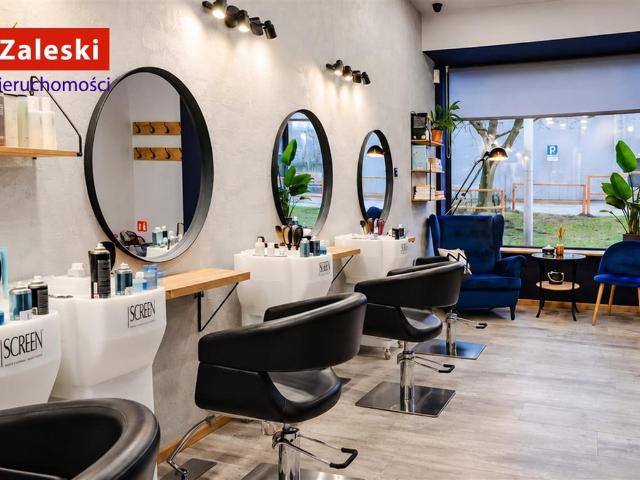 Komercyjne lokal na wynajem, Gdańsk, Przymorze, Obrońców Wybrzeża