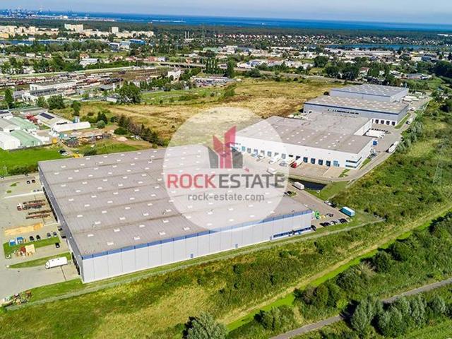 Komercyjne lokal na wynajem, Gdańsk, Rudniki