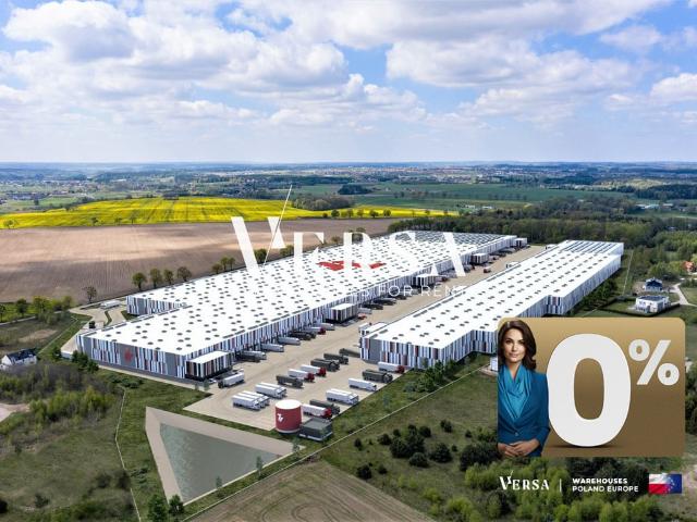 Komercyjne lokal na wynajem, Gdańsk, Rudniki