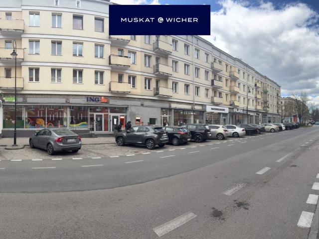 Komercyjne lokal na wynajem, Gdańsk, Śródmieście
