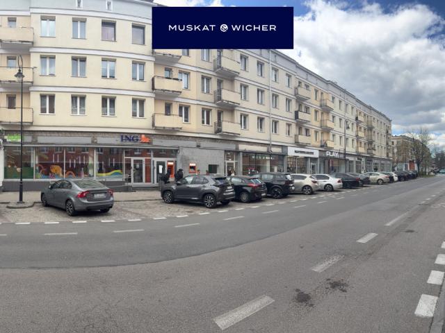 Komercyjne lokal na wynajem, Gdańsk, Śródmieście