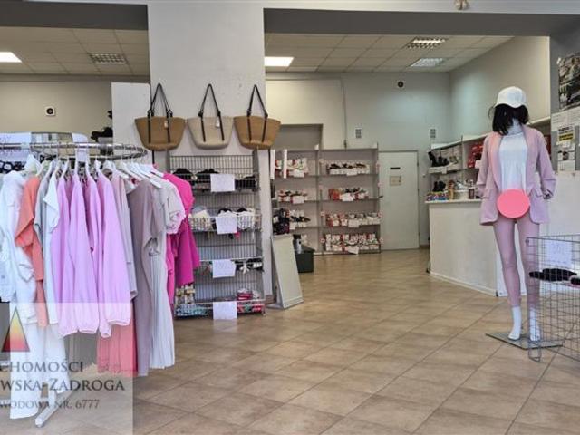 Komercyjne lokal na wynajem, Gdańsk, Śródmieście, Podwale Staromiejskie