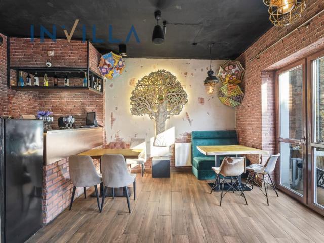 Komercyjne lokal na wynajem, Gdańsk, Śródmieście, Pańska