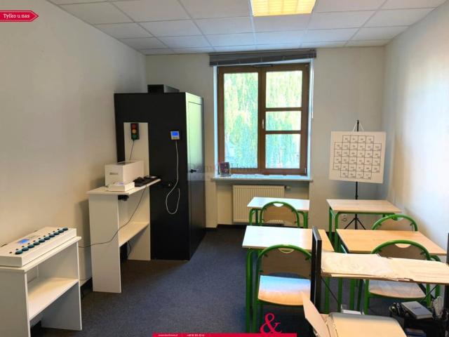 Komercyjne lokal na wynajem, Gdańsk, Śródmieście, Wały Piastowskie