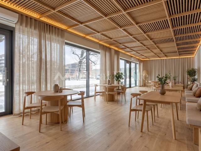 Komercyjne lokal na wynajem, Gdańsk, Śródmieście, Wiosny Ludów