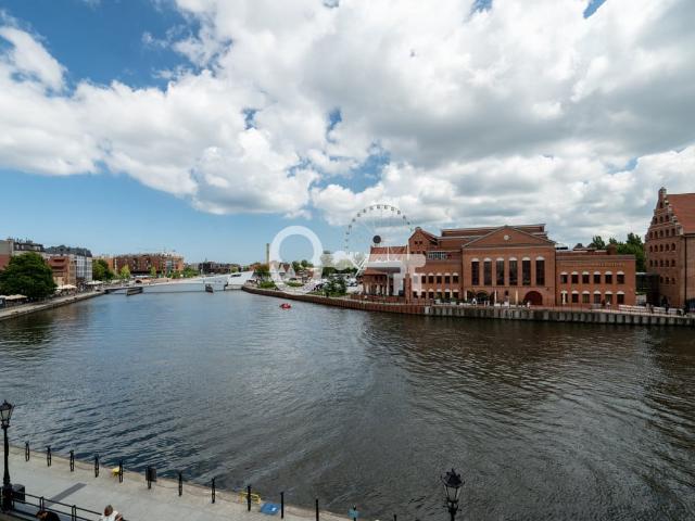 Komercyjne lokal na wynajem, Gdańsk, Śródmieście, Targ Rybny