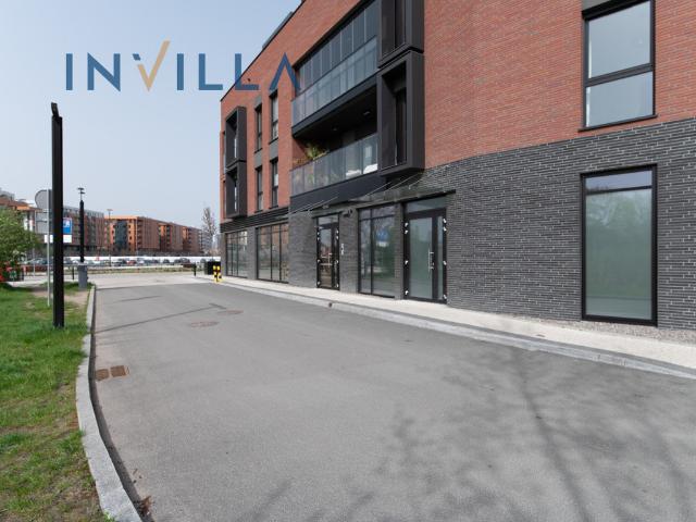 Komercyjne lokal na wynajem, Gdańsk, Sienna Grobla