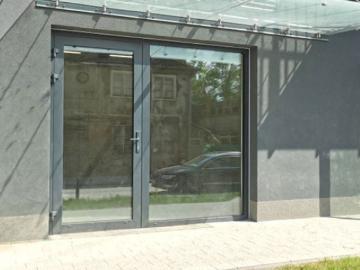 Komercyjne lokal na wynajem, Gdańsk, Siedlce, Kartuska