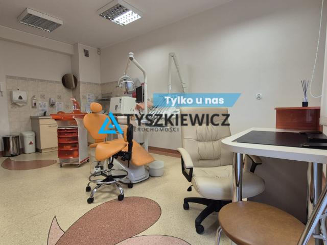 Komercyjne lokal na wynajem, Gdańsk, Ujeścisko Łostowice, Nowosądecka