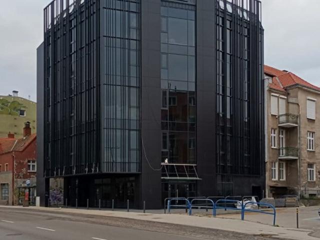 Komercyjne lokal na wynajem, Gdańsk, Wrzeszcz, Aleja Grunwaldzka