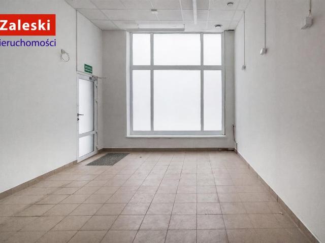 Komercyjne lokal na wynajem, Gdańsk, Wrzeszcz, Dmowskiego