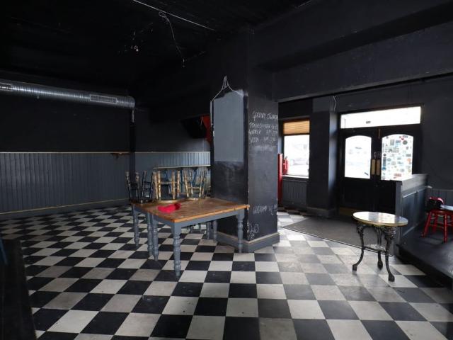 Komercyjne lokal na wynajem, Gdańsk, Wrzeszcz, Grunwaldzka