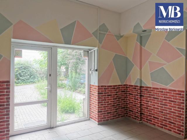 Komercyjne lokal na wynajem, Gdańsk, Wrzeszcz, Grunwaldzka