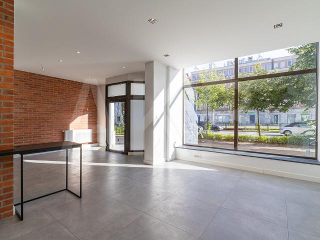 Komercyjne lokal na wynajem, Gdańsk, Wrzeszcz, Grunwaldzka