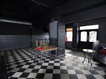 Komercyjne lokal na wynajem, Gdańsk, Wrzeszcz, Grunwaldzka