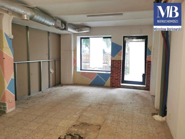 Komercyjne lokal na wynajem, Gdańsk, Wrzeszcz, Grunwaldzka