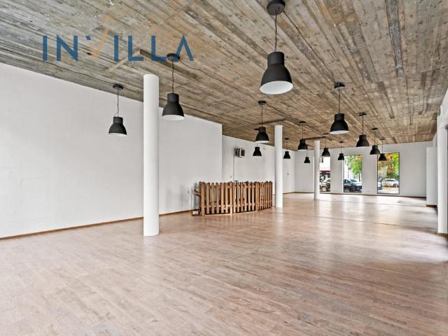 Komercyjne lokal na wynajem, Gdańsk, Wrzeszcz, Jaśkowa Dolina