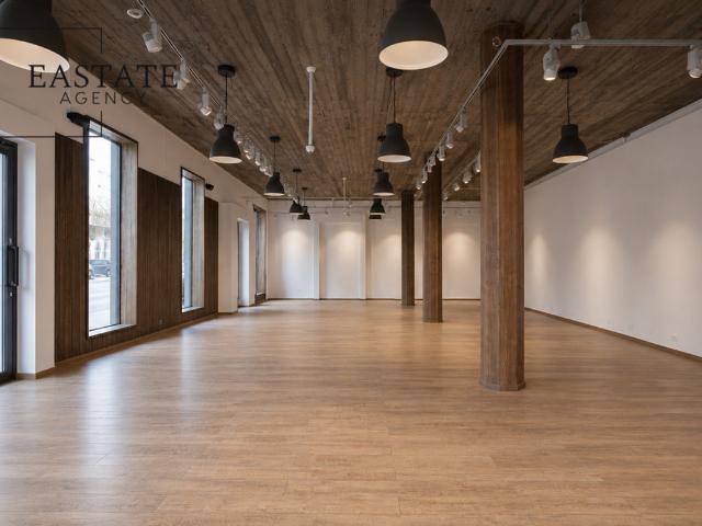 Komercyjne lokal na wynajem, Gdańsk, Wrzeszcz, Jaśkowa Dolina