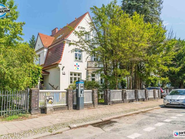 Komercyjne lokal na wynajem, Gdańsk, Wrzeszcz, Jana Uphagena