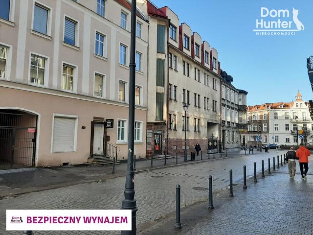 Komercyjne lokal na wynajem, Gdańsk, Wrzeszcz, Wajdeloty