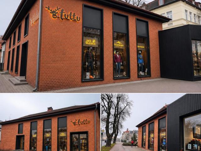 Komercyjne lokal na wynajem, Gdańsk, Wrzeszcz