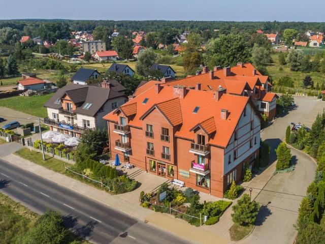 Komercyjne lokal na wynajem, Gdańska
