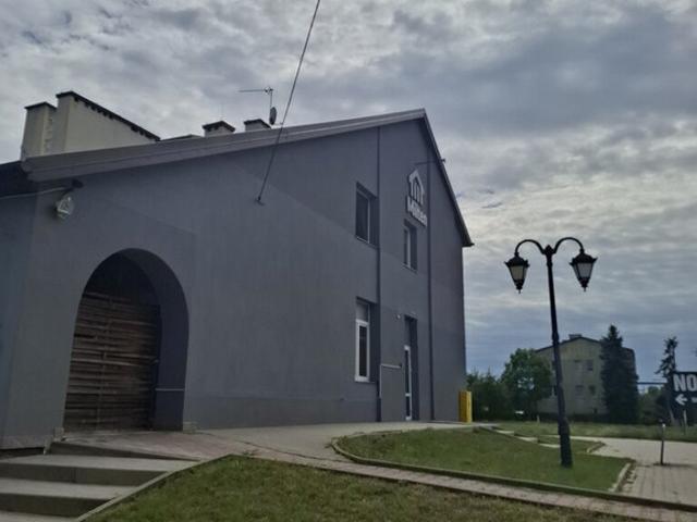 Komercyjne lokal na wynajem, gen. Franciszka Kleeberga