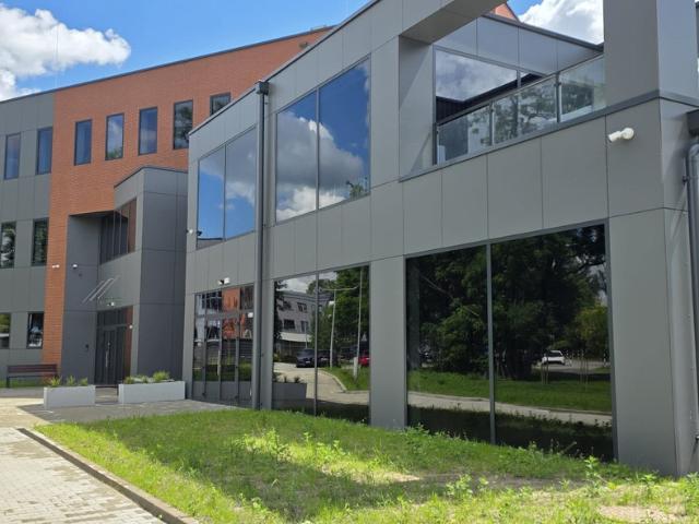 Komercyjne lokal na wynajem, Gliwice