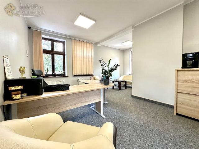 Komercyjne lokal na wynajem, Gliwice
