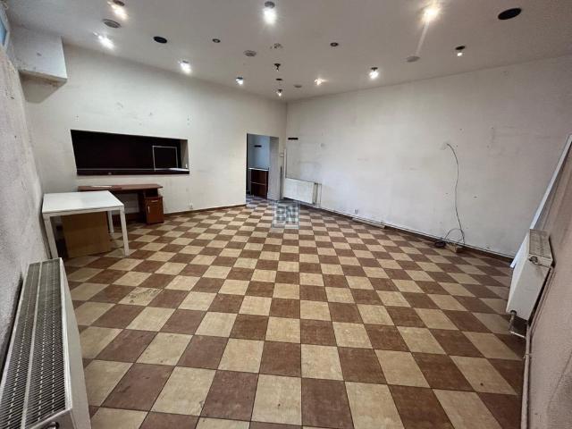 Komercyjne lokal na wynajem, Gliwice
