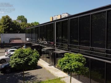 Komercyjne lokal na wynajem, Gliwice, Trynek