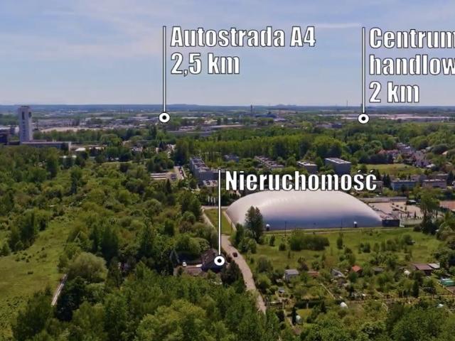 Komercyjne lokal na wynajem, Gliwice, Ligota Zabrska