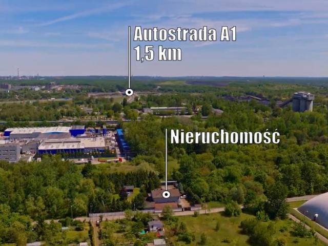 Komercyjne lokal na wynajem, Gliwice, Ligota Zabrska, Ceglarska