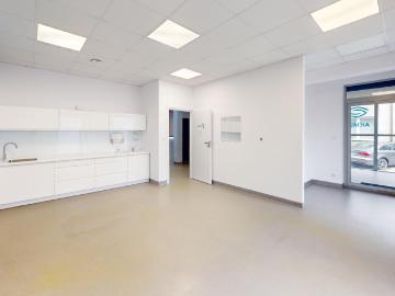 Komercyjne lokal na wynajem, Gliwice, Śródmieście, Piwna