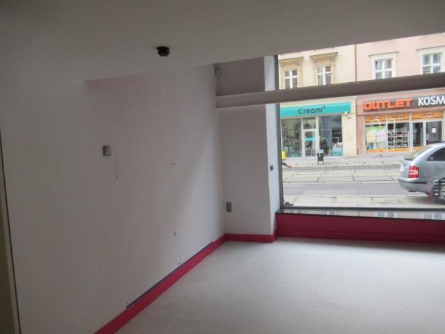 Komercyjne lokal na wynajem, Gliwice, Śródmieście, Zwycięstwa