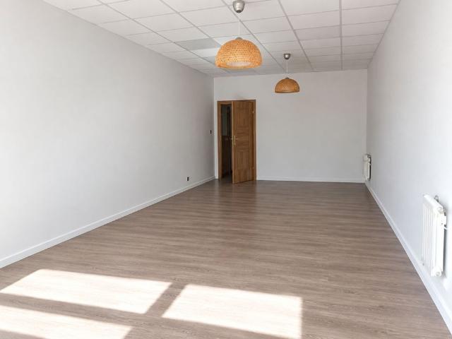 Komercyjne lokal na wynajem, Grudziądz