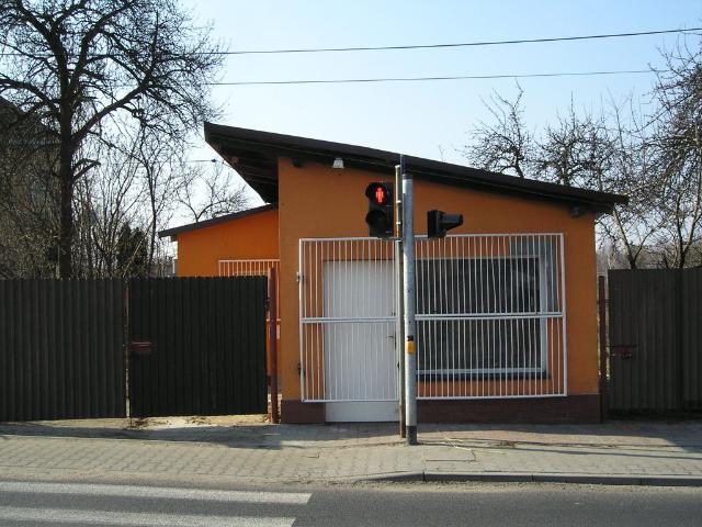 Komercyjne lokal na wynajem, Grunwaldzka