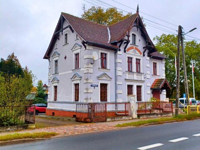 Komercyjne lokal na wynajem, Grunwaldzka