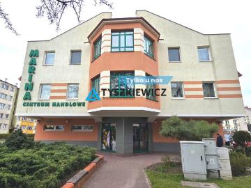 Ustka, Powiat słupski, Województwo pomorskie
