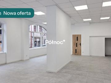 Komercyjne lokal na wynajem, Grottgera