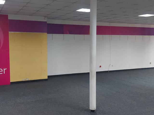 Komercyjne lokal na wynajem, Długa